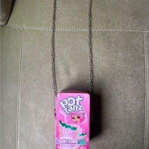 Elevated Taste Crossbody Bag